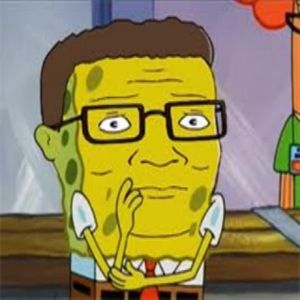 Meet your Posher, Vance